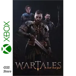 Wartales Xbox