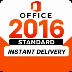 Office 2016 Standard | Online