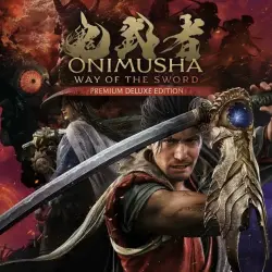 Onimusha Way of the Sword Premium Xbox xs