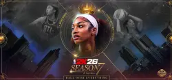 🎁 NBA 2K26 ✦ GIFT ✦ NBA 2K26 · Индия (IN), NBA 2K26 · Вьетнам (VN), NBA 2K26 · Филиппины (PH), NBA …