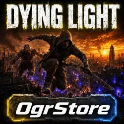 Dying Light Essentials Edition — STEAM AUTODELIVERY