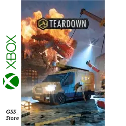 Teardown Xbox