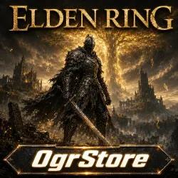 ELDEN RING — STEAM AUTODELIVERY