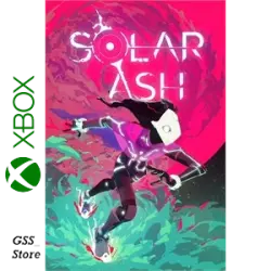 Solar Ash Xbox