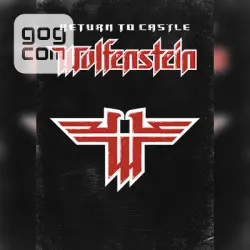 Return to Castle Wolfenstein (GOG) — purchase the game to your account
