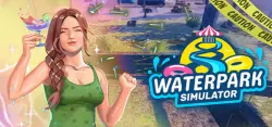 🎁 Waterpark Simulator ✦ GIFT ✦ Новая Зеландия (NZ), Австралия (AU), ОАЭ (AE), Польша (PL), Перу (PE…