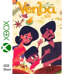Venba Xbox