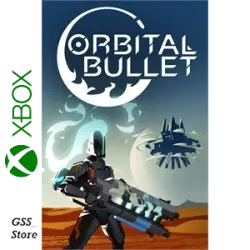 Orbital Bullet Xbox