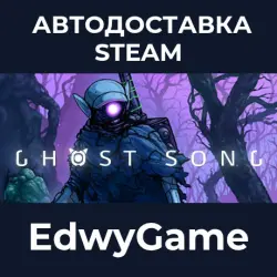 Ghost Song · STEAM GIFT · AUTO-DELIVERY