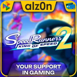・SpeedRunners 2: King of Speed + 450 games + GIFT・PC・PAYPAL・