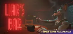 🎁 Liar's Bar ✦ GIFT ✦ Латинская Америка (LATAM), Чили (CL), Гонконг (HK), Мексика (MX), Австралия (…