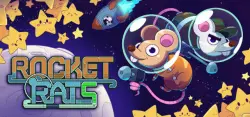 🎁 Rocket Rats ✦ GIFT ✦ Украина (UA), Казахстан (KZ), Россия (RU), США (US), СНГ (CIS), Норвегия (NO…