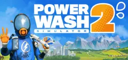 🎁 PowerWash Simulator 2 ✦ GIFT ✦ Вьетнам (VN), Колумбия (CO), Россия (RU), Кувейт (KW), Катар (QA),…