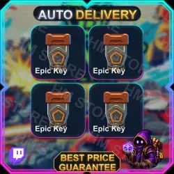 [Twitch Drops] Tanki Online | 4 REWARDS | WMR2 2026 R2 (2) | AUTO-DELIVERY
