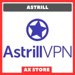 Astrill PREMIUM Active subscription