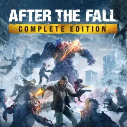 After the Fall | PS4 - PS5 | TURKEY
