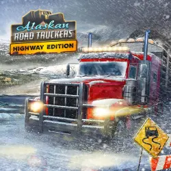 Alaskan Road Truckers | PS4 - PS5 | TURKEY
