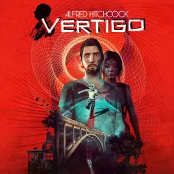 Alfred Hitchcock - Vertigo | PS4 - PS5 | ТУРЦИЯ