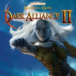Baldur's Gate: Dark Alliance II | PS4 - PS5 | ТУРЦИЯ