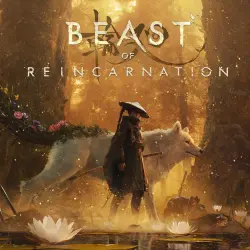 Beast of Reincarnation | PS5 | TURKEY
