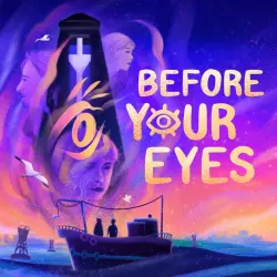 Before Your Eyes | PS5 | TURKEY