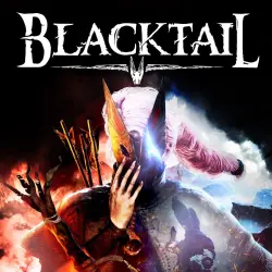 BLACKTAIL | PS5 | TURKEY
