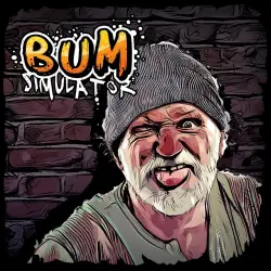 Bum Simulator | PS5 | ТУРЦИЯ