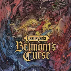 Castlevania: Belmont's Curse | PS5 | TURKEY