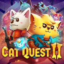 Cat Quest II | PS4 - PS5 | TURKEY