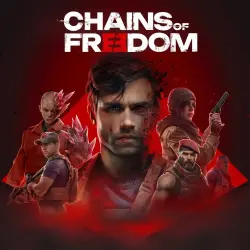 Chains of Freedom | PS4 - PS5 | ТУРЦИЯ