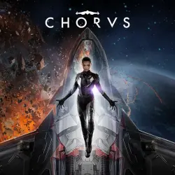 Chorus | PS4 - PS5 | ТУРЦИЯ