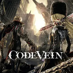 CODE VEIN | PS4 - PS5 | TURKEY