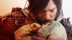 DEATH STRANDING 2: ON THE BEACH DIGITAL DELUXE EDITION Rental for 30 days Steam