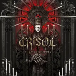 Crisol: Theater of Idols | PS5 | TURKEY