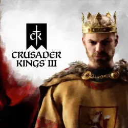 Crusader Kings 3 | PS5 | TURKEY