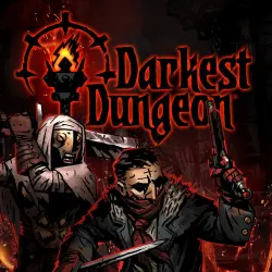 Darkest Dungeon | PS4 - PS5 | TURKEY