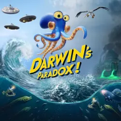 Darwin's Paradox! | PS5 | TURKEY