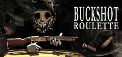 🎁 Buckshot Roulette ✦ GIFT ✦ Коста-Рика (CR), Филиппины (PH), Норвегия (NO), Швейцария (CH), Катар …