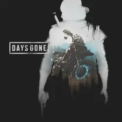 Days Gone | PS4 - PS5 | ТУРЦИЯ