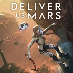 Deliver Us Mars | PS4 - PS5 | TURKEY