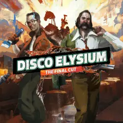Disco Elysium | PS4 - PS5 | TURKEY