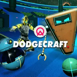 DodgeCraft | PS5 | ТУРЦИЯ