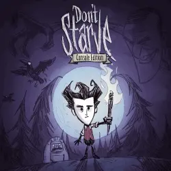 Don't Starve | PS4 - PS5 | ТУРЦИЯ