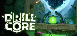 🎁 Drill Core ✦ GIFT ✦ Латинская Америка (LATAM), Австралия (AU), ОАЭ (AE), Великобритания (UK), Кат…
