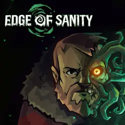 Edge of Sanity | PS4 - PS5 | ТУРЦИЯ