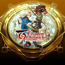 Eiyuden Chronicle: Hundred Heroes | PS4 - PS5 | ТУРЦИЯ