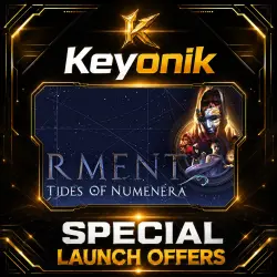 Torment: Tides of Numenera PC Steam CD Key Global