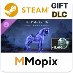 The Elder Scrolls Online: Ghostly Privateers Pack STEAM DLC RU KZ UA BY TR AR CIS