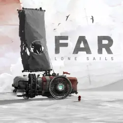 FAR: Lone Sails | PS4 - PS5 | TURKEY