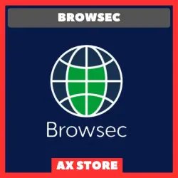 BROWSEC PREMIUM [Активная подписка]